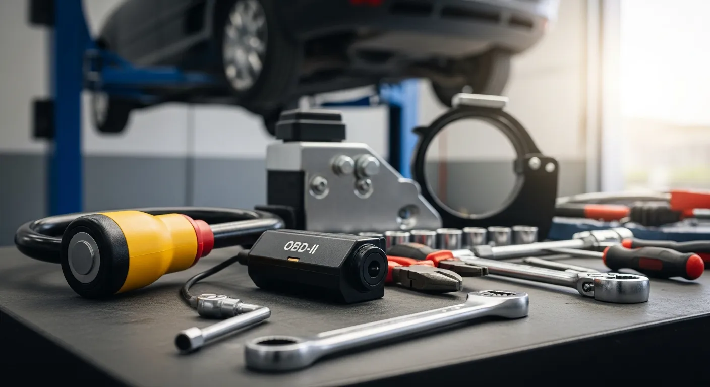 Antivol voiture 2026 : comparatif et guide complet