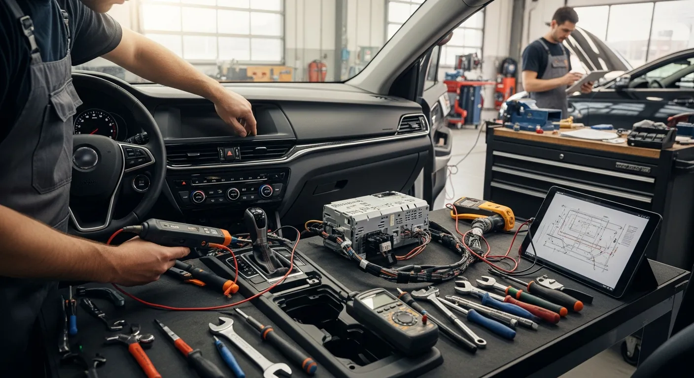Apple CarPlay 2026 : sans fil, voitures compatibles et installation