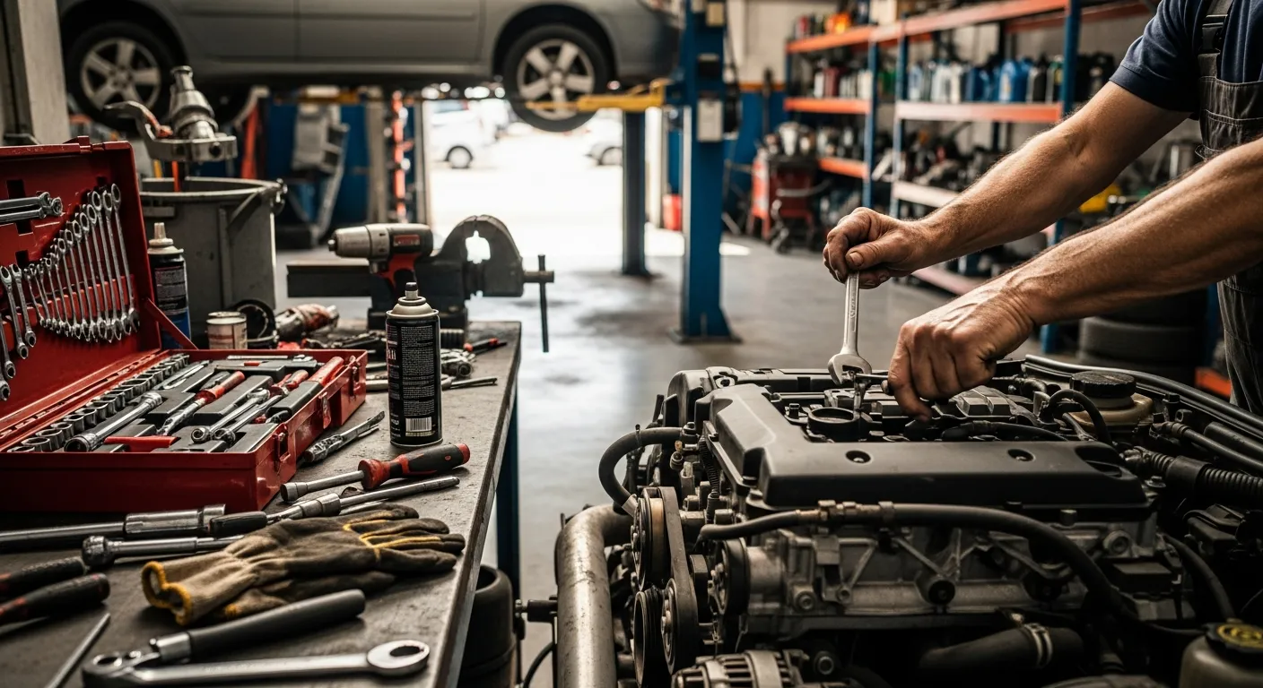 Assurance auto senior 2026 : le guide complet
