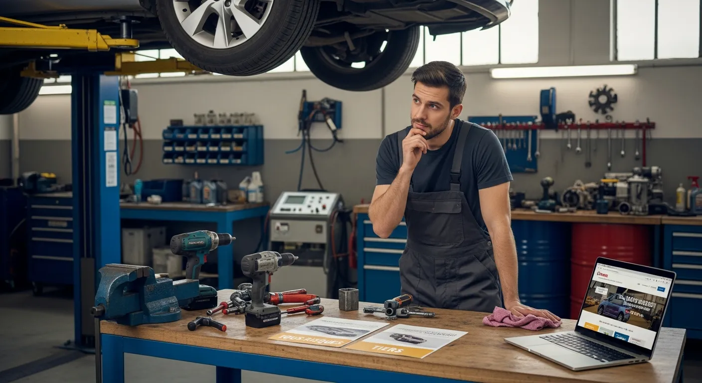 Assurance auto tous risques ou tiers : comment choisir la bonne formule en 2026