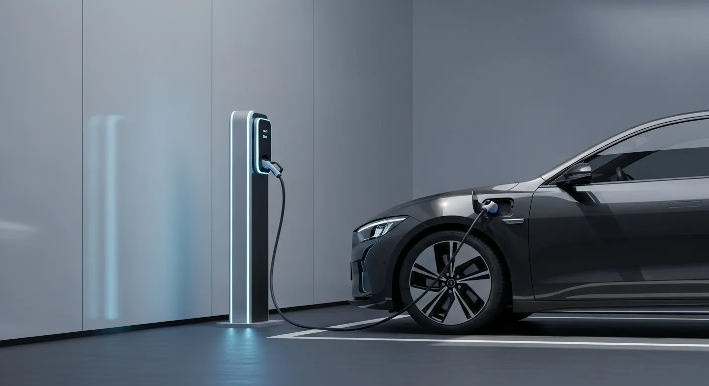 Borne de recharge copropriété : aides et prix 2026