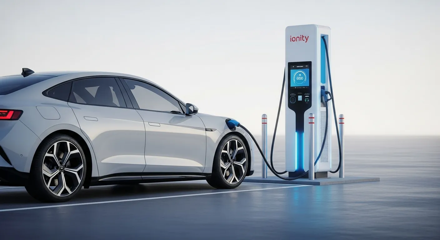 Voiture électrique et long trajet : recharge, autonomie, coût 2026
