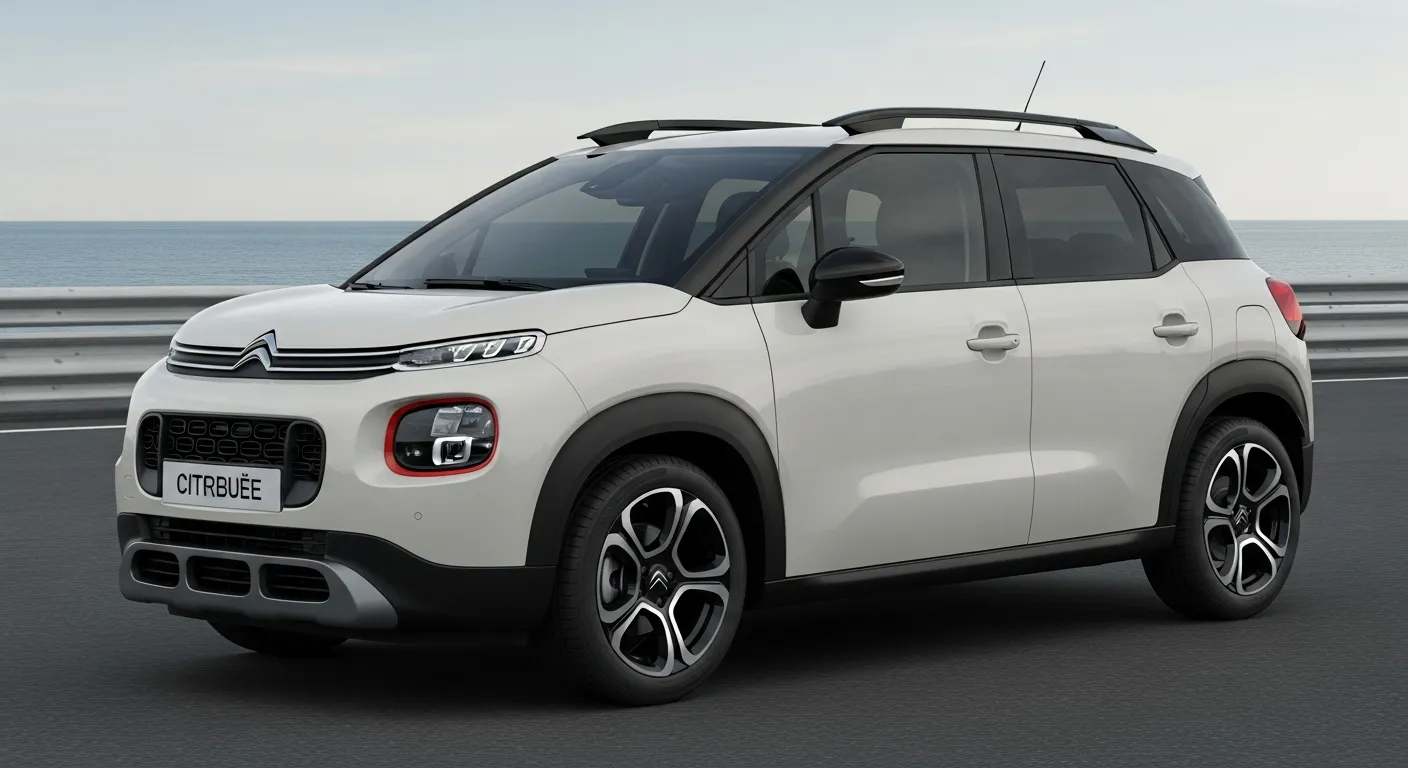 Citroën C3 Aircross 7 places : notre avis complet, prix et guide d'achat 2026