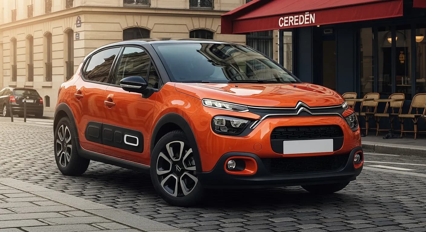 Citroën ë-C3 Autonomie Urbaine 2026 : à 12 990 €, la voiture électrique la moins chère de France