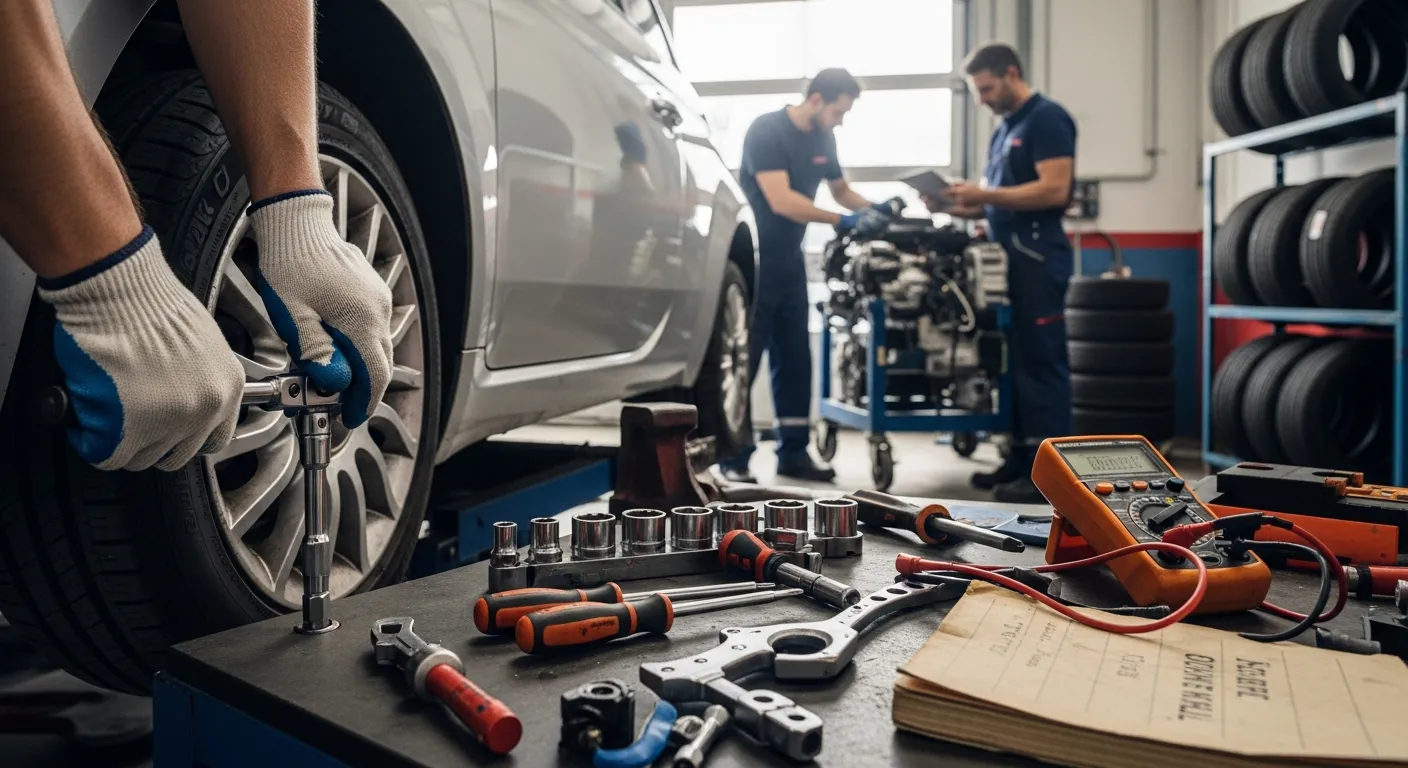 Italie en voiture 2026 : ZTL, péages et règles à connaître