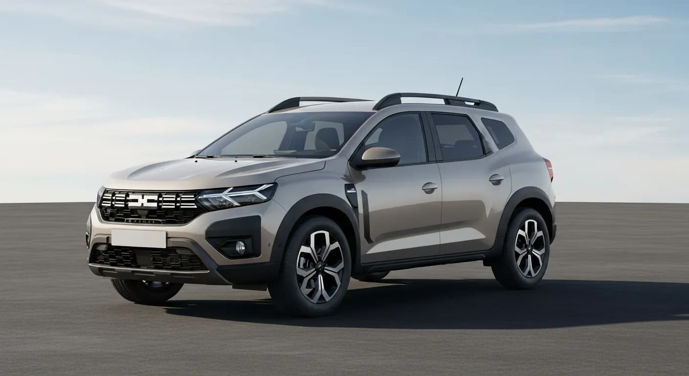 Dacia Bigster 2026 : prix, motorisations et finitions