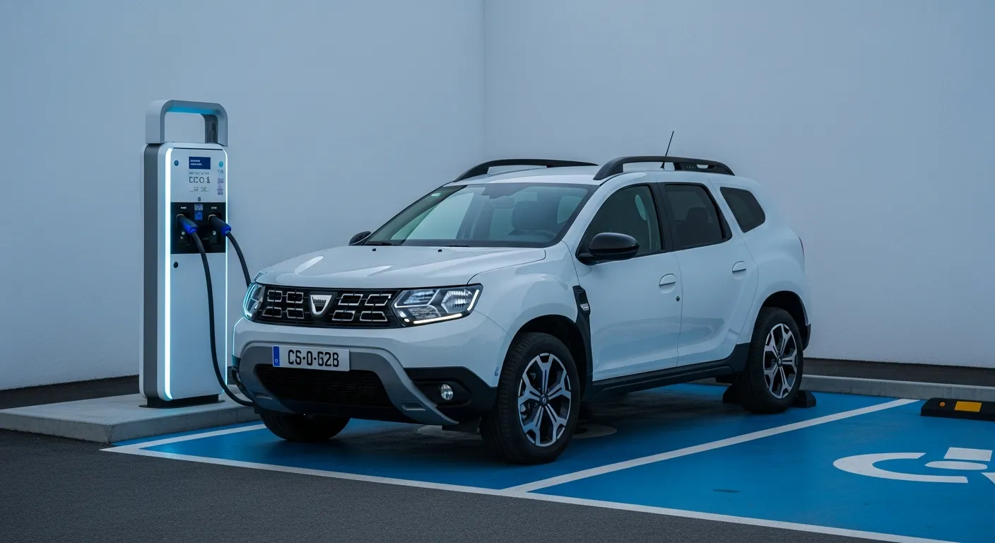 Dacia Duster Eco-G 120 : le GPL plus puissant et toujours sous les 20 000 €