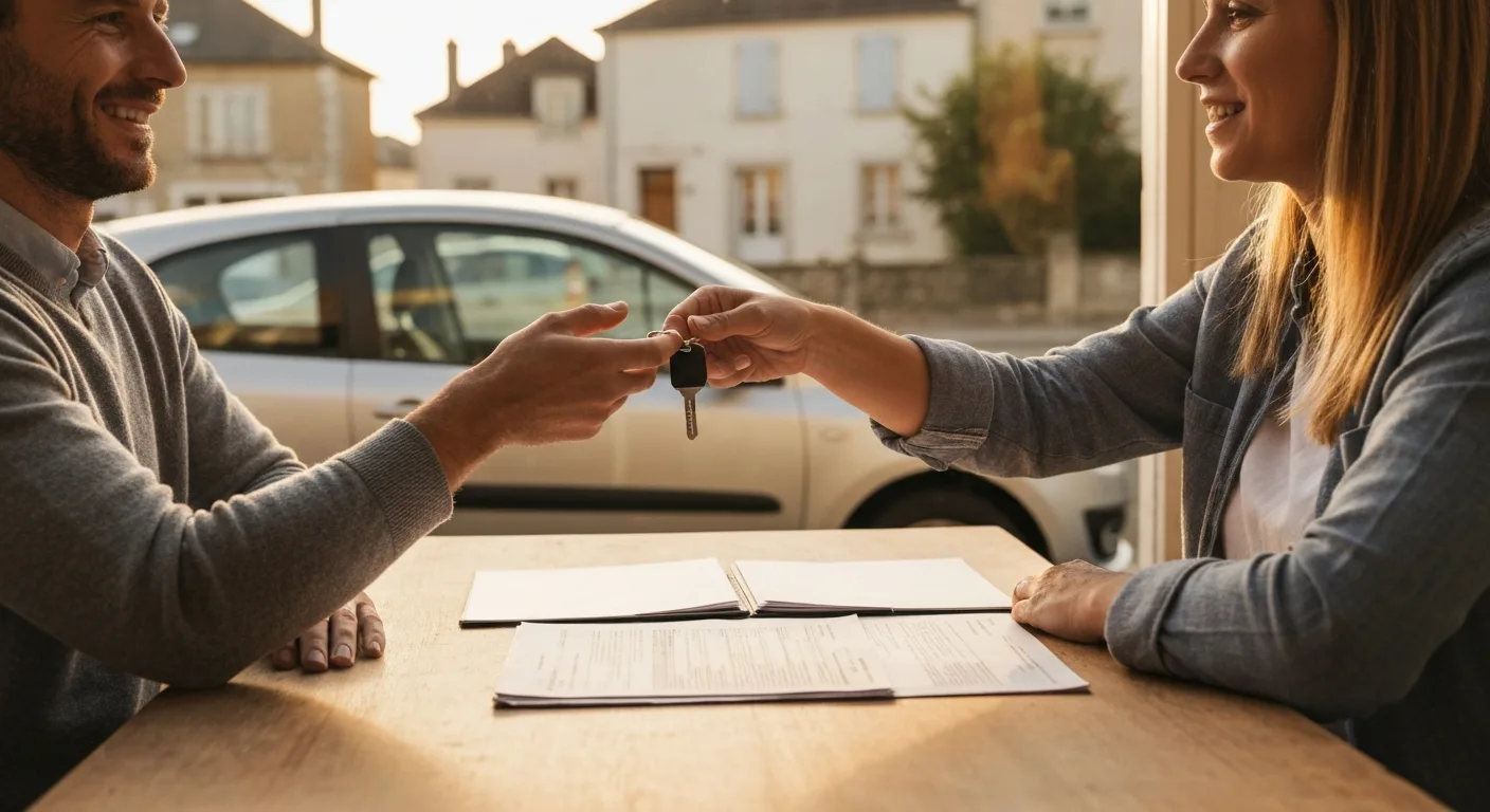 Certificat de non-gage 2026 : l'obtenir gratuitement en ligne
