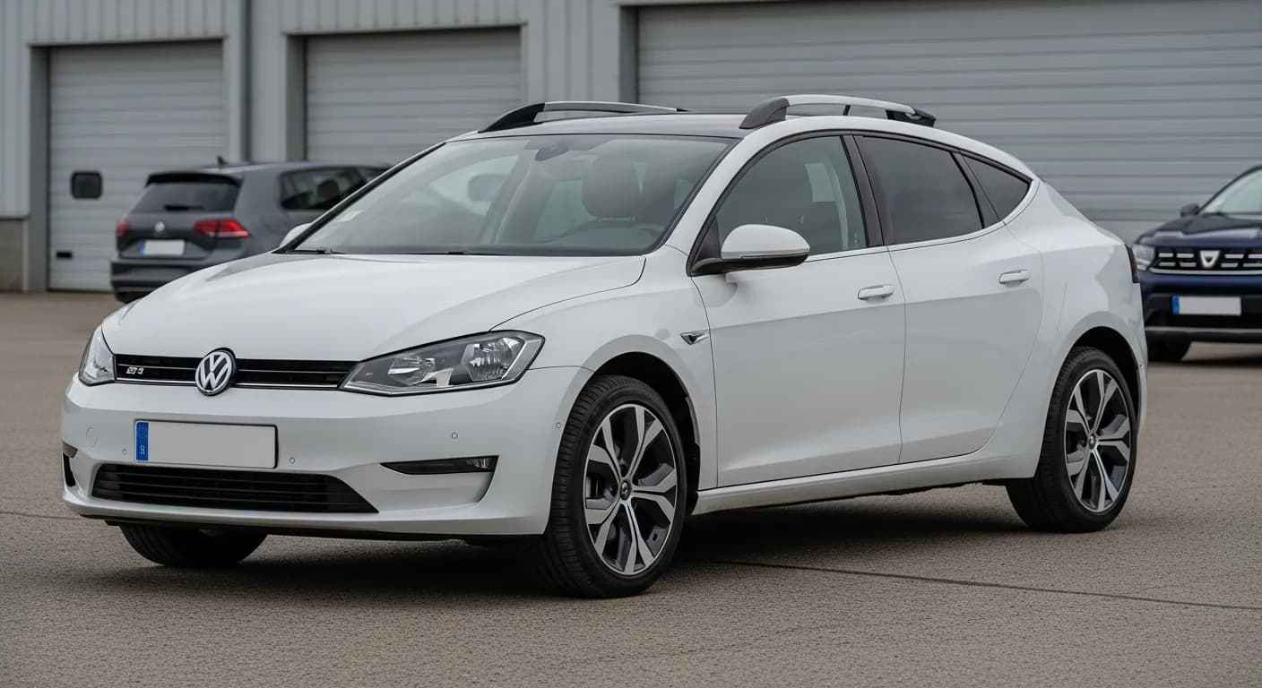 Décote voiture : calcul, pourcentage par année et modèles qui résistent