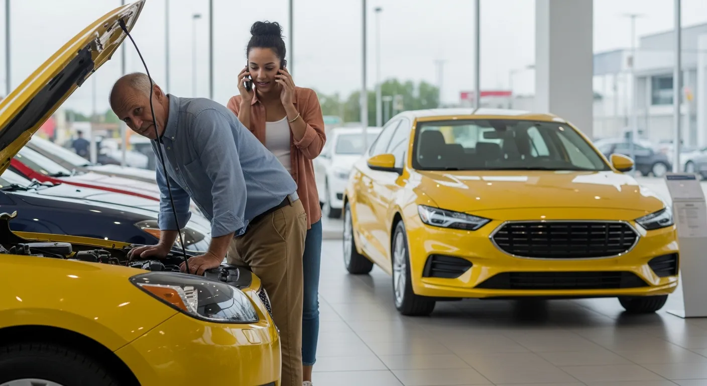 Leasing social 2026 : 82 €/mois, êtes-vous éligible ?