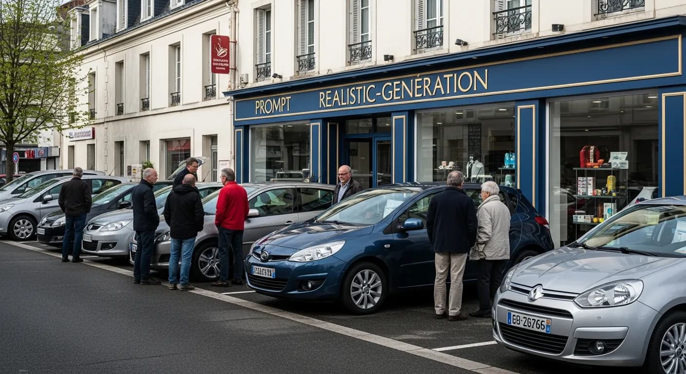 Frais de restitution LOA/LLD : éviter les pénalités en fin de contrat