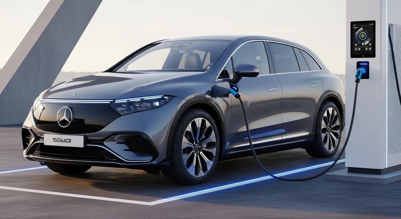 Les Meilleurs SUV Électriques en 2025 : Notre Comparatif Complet