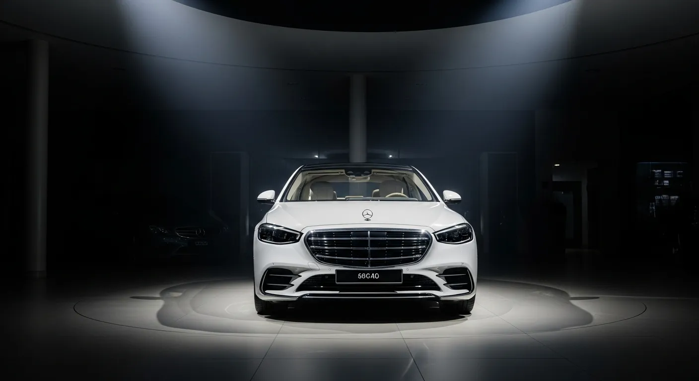 Nouvelle Mercedes Classe S 2026 : le restylage de mi-carrière dévoile ses ambitions