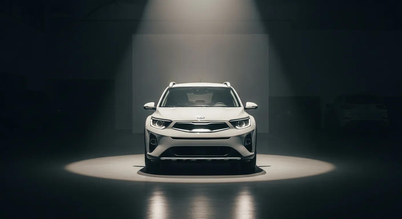 Nouveau Kia Stonic 2026 : restylage, prix dès 19 190 € et toutes les nouveautés
