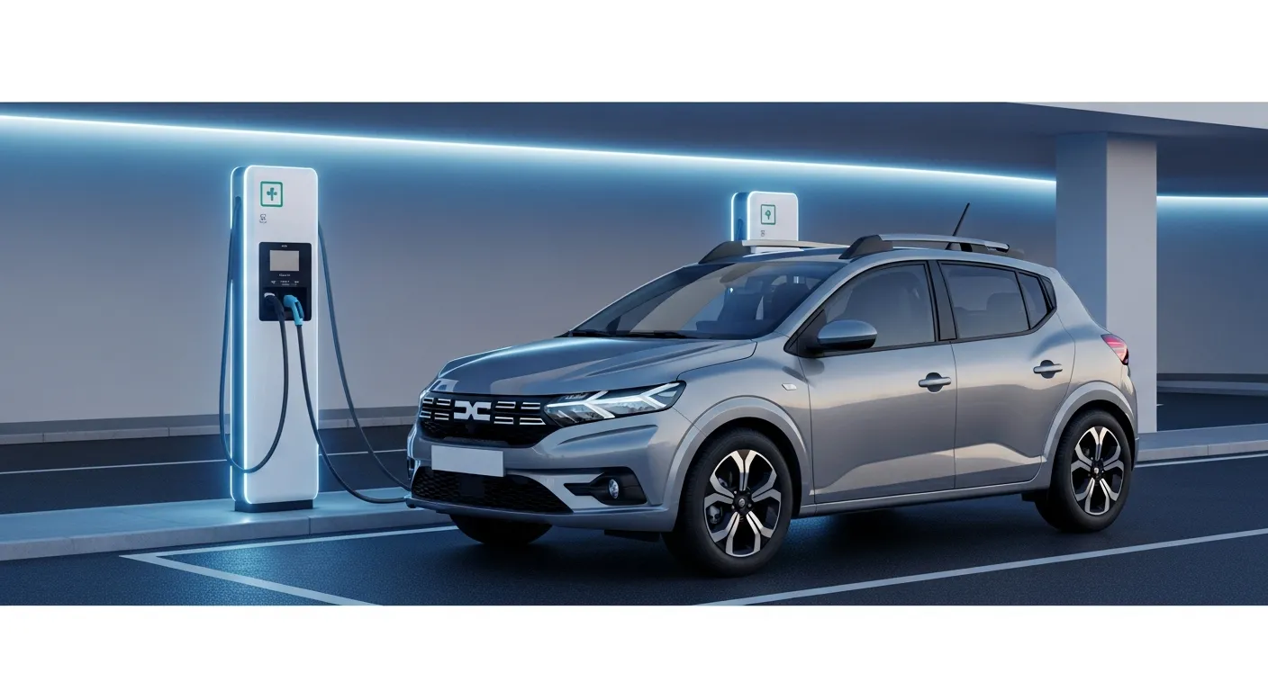 Nouvelle Dacia Sandero 2026 : restylage, moteur GPL 120 ch et prix dès 12 990 €
