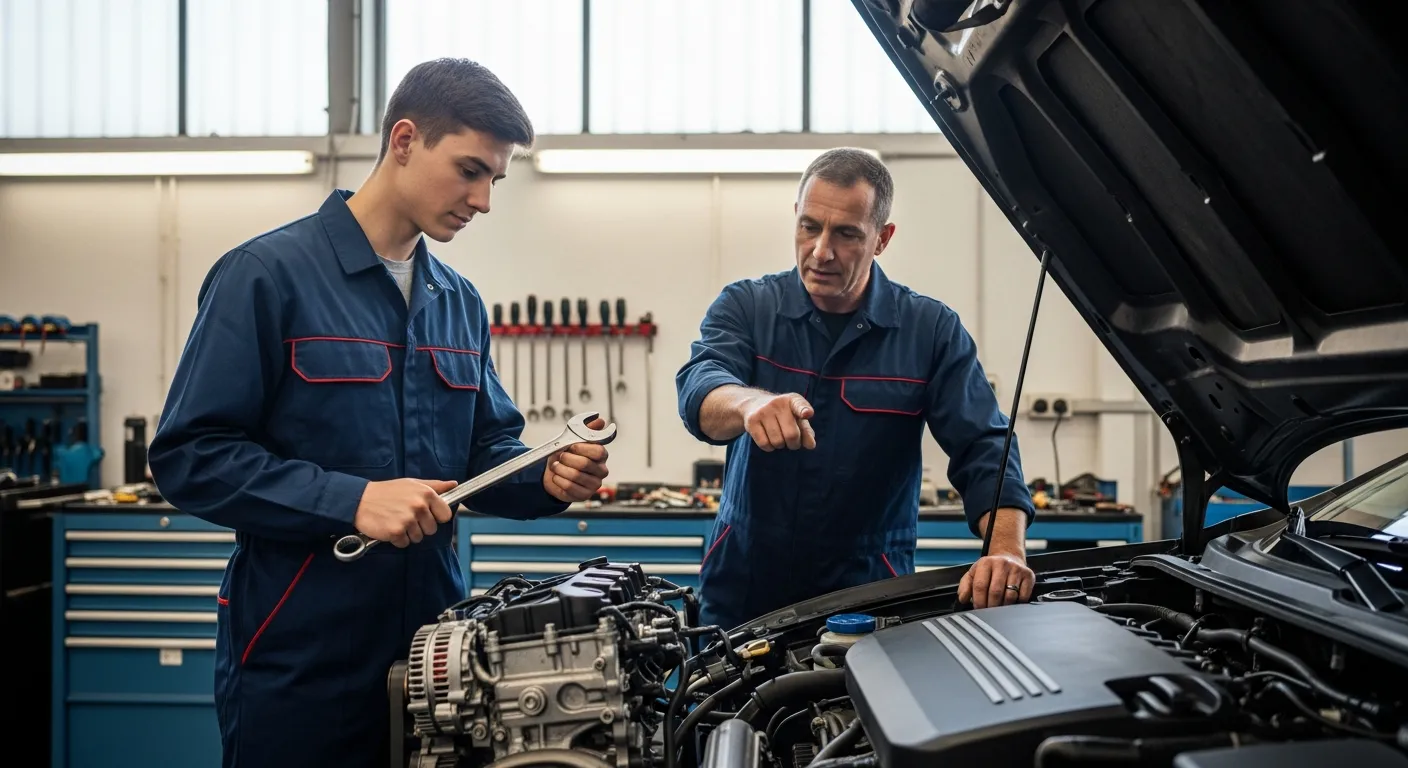 Permis probatoire 2026 : points, durée, règles jeune conducteur
