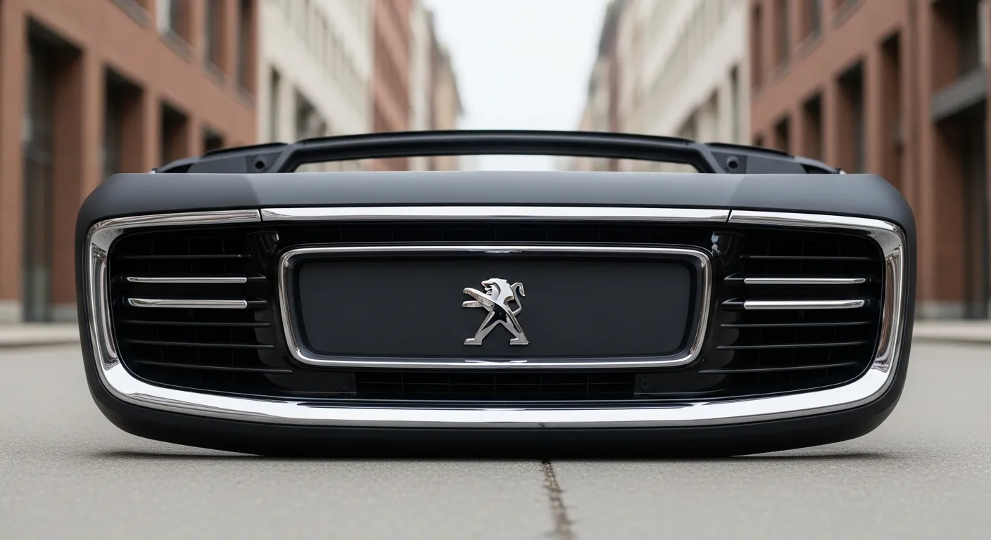 Peugeot Polygon : le volant rectangulaire Hypersquare qui va révolutionner la conduite dès 2027
