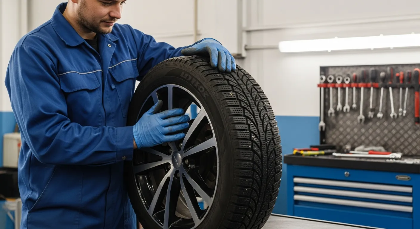 Préparer sa Voiture pour l Hiver : 10 Conseils Essentiels
