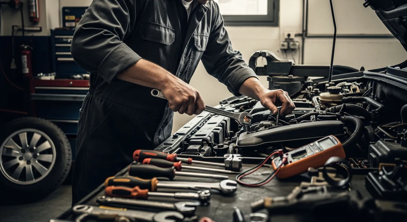 SP95, SP98 ou E10 : quelle essence choisir pour votre voiture
