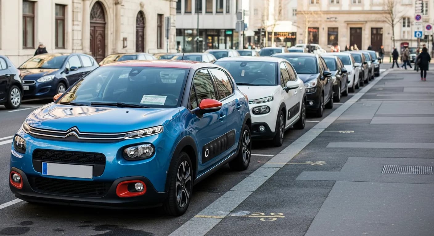 Rappel massif Citroën : 57 000 C3 et C3 Aircross concernés par des bugs logiciels