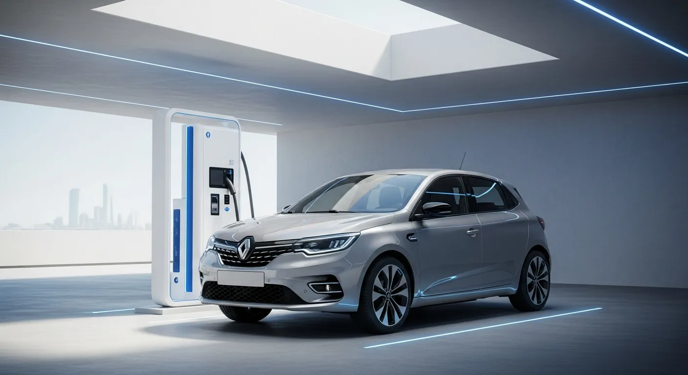 Renault 5 électrique : pourquoi elle domine les ventes en Europe début 2026