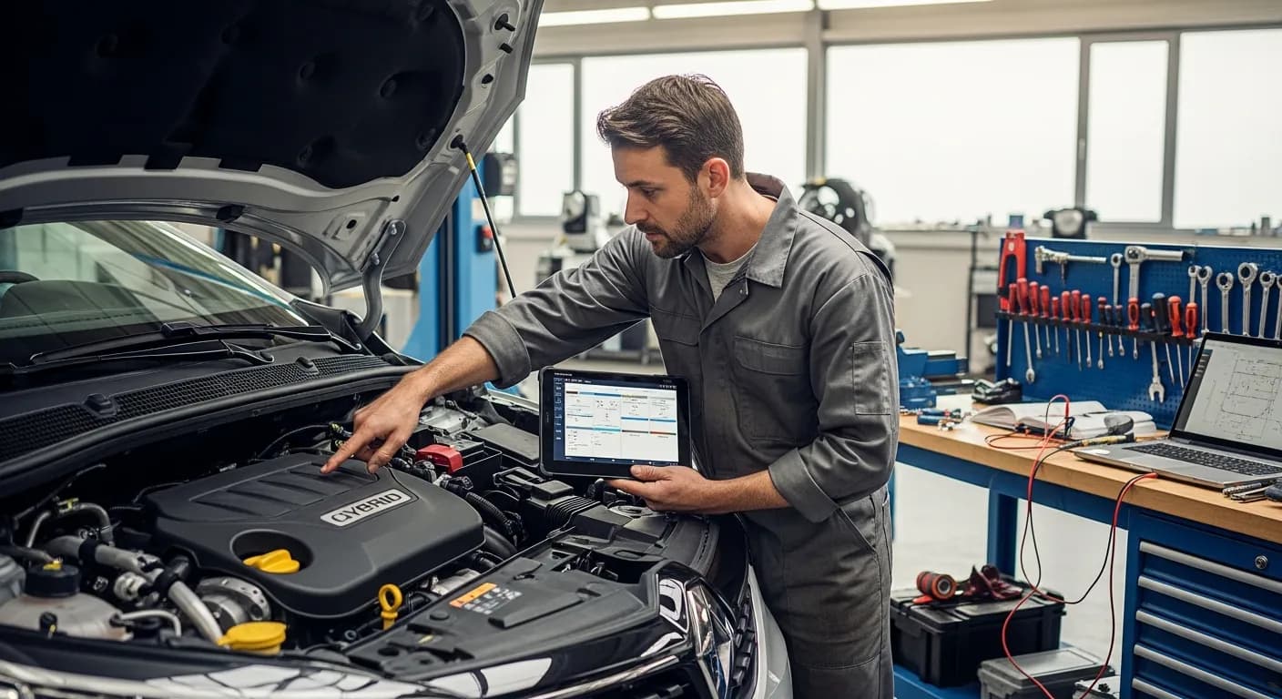 Ce bug sur la Renault Clio hybride fait exploser votre consommation de carburant