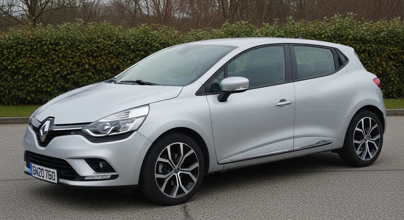 Renault interdit de vendre Clio et Mégane en Allemagne : ce que cette décision change pour vous