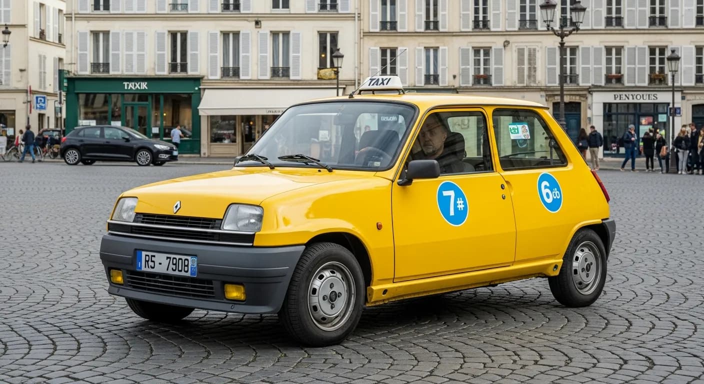 Renault R5 E-Tech : Le Triomphe Français avec 100 000 Exemplaires Vendus