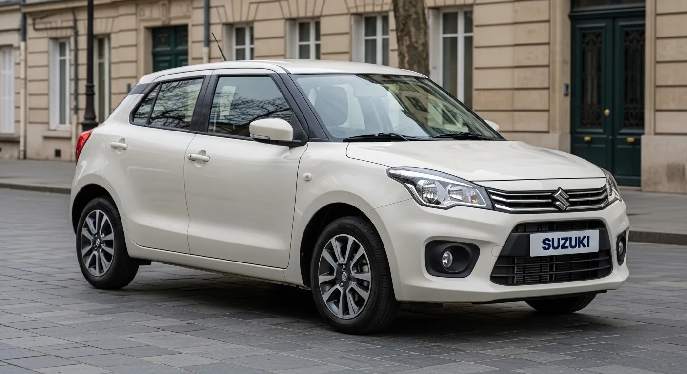 Suzuki garantie 10 ans : conditions et modèles 2026