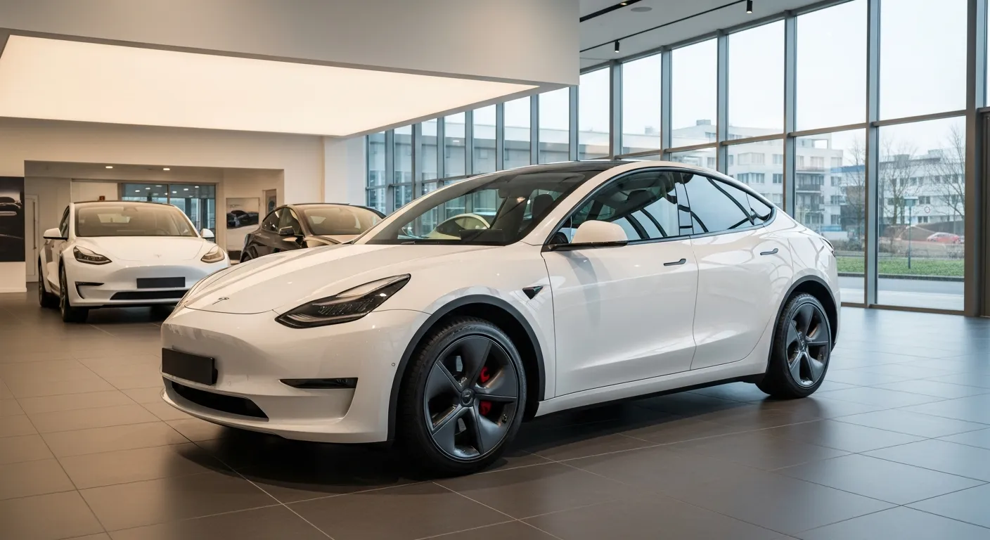 Tesla baisse ses prix en France en 2026 : Model 3 et Model Y, nouveaux tarifs et analyse complète