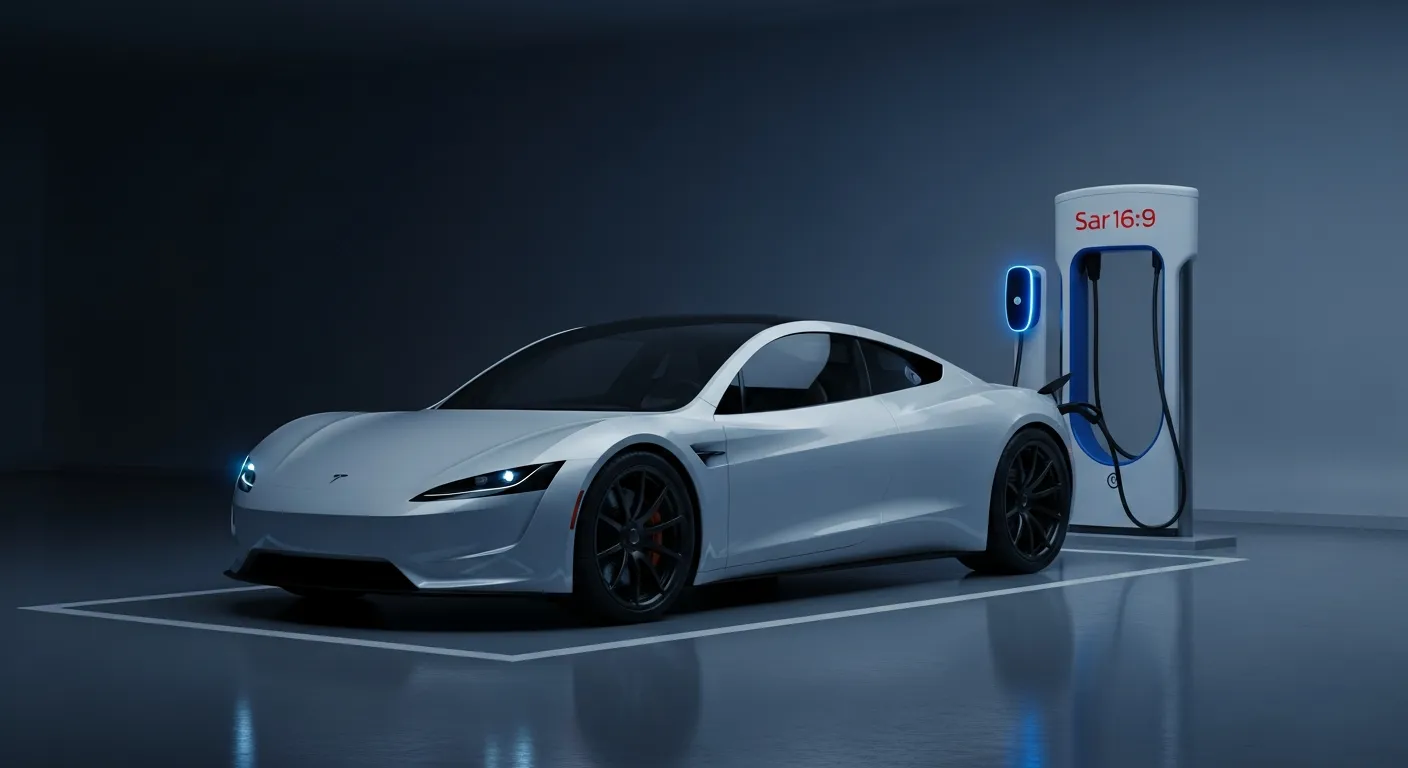 Tesla Roadster 2026 : le retour se précise enfin