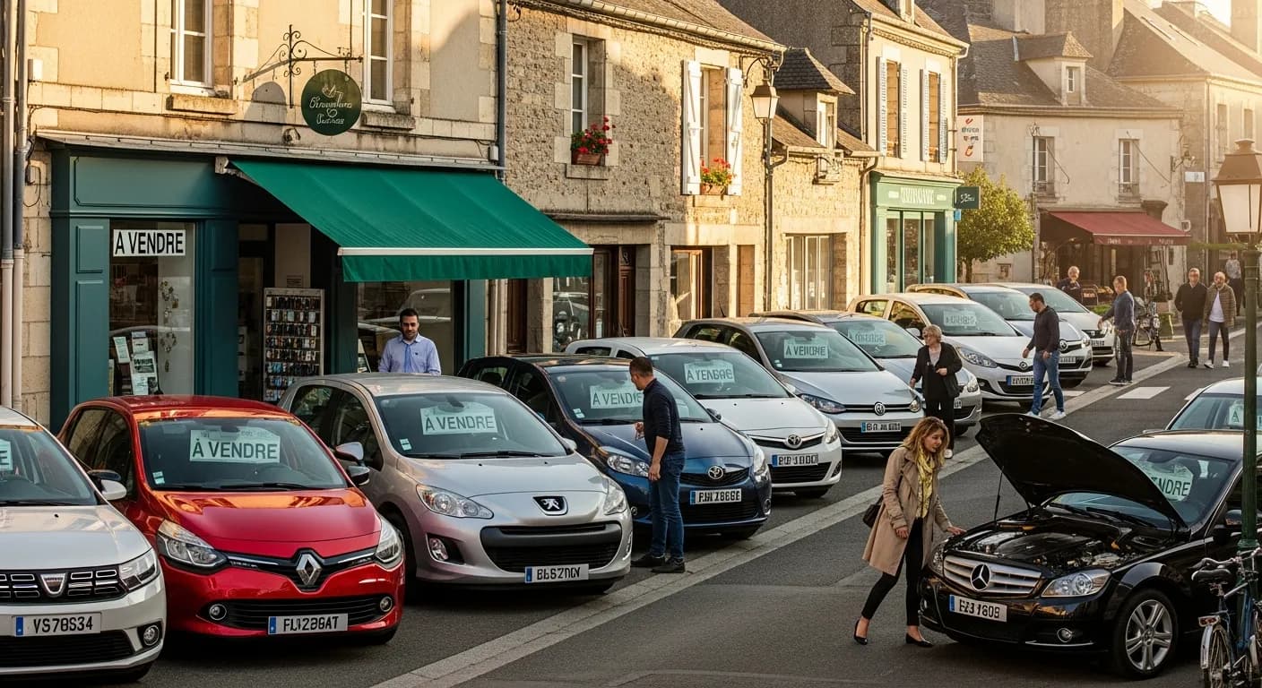 Top 10 des voitures les plus fiables en 2026 : le classement complet
