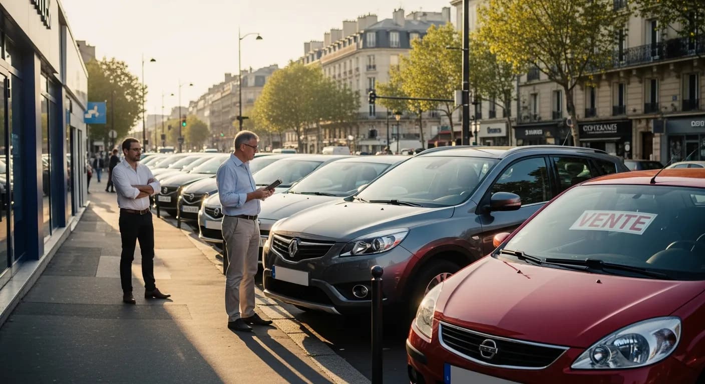 On a analysé des milliers de données : voici les 5 occasions les plus fiables du marché