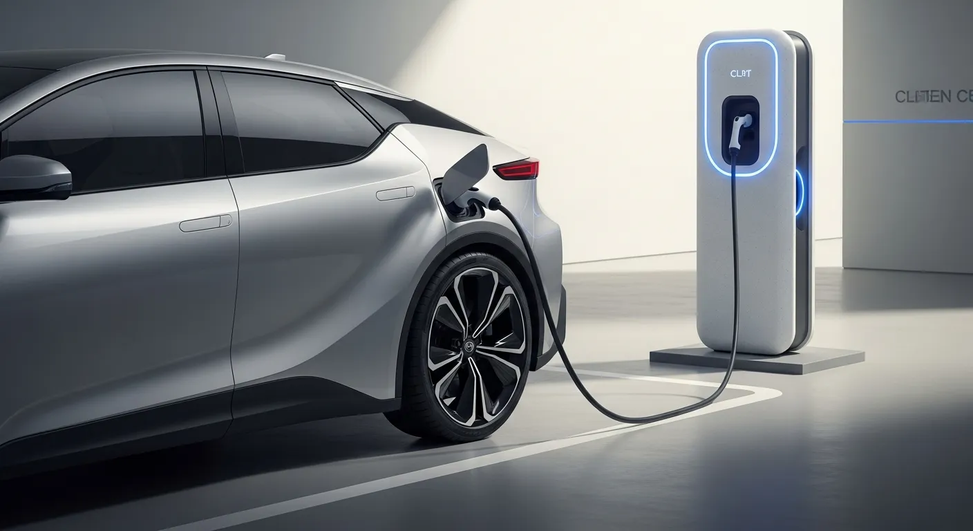 Toyota : jusqu'à 5 500 € de prime de reprise sur sa gamme hybride en 2026