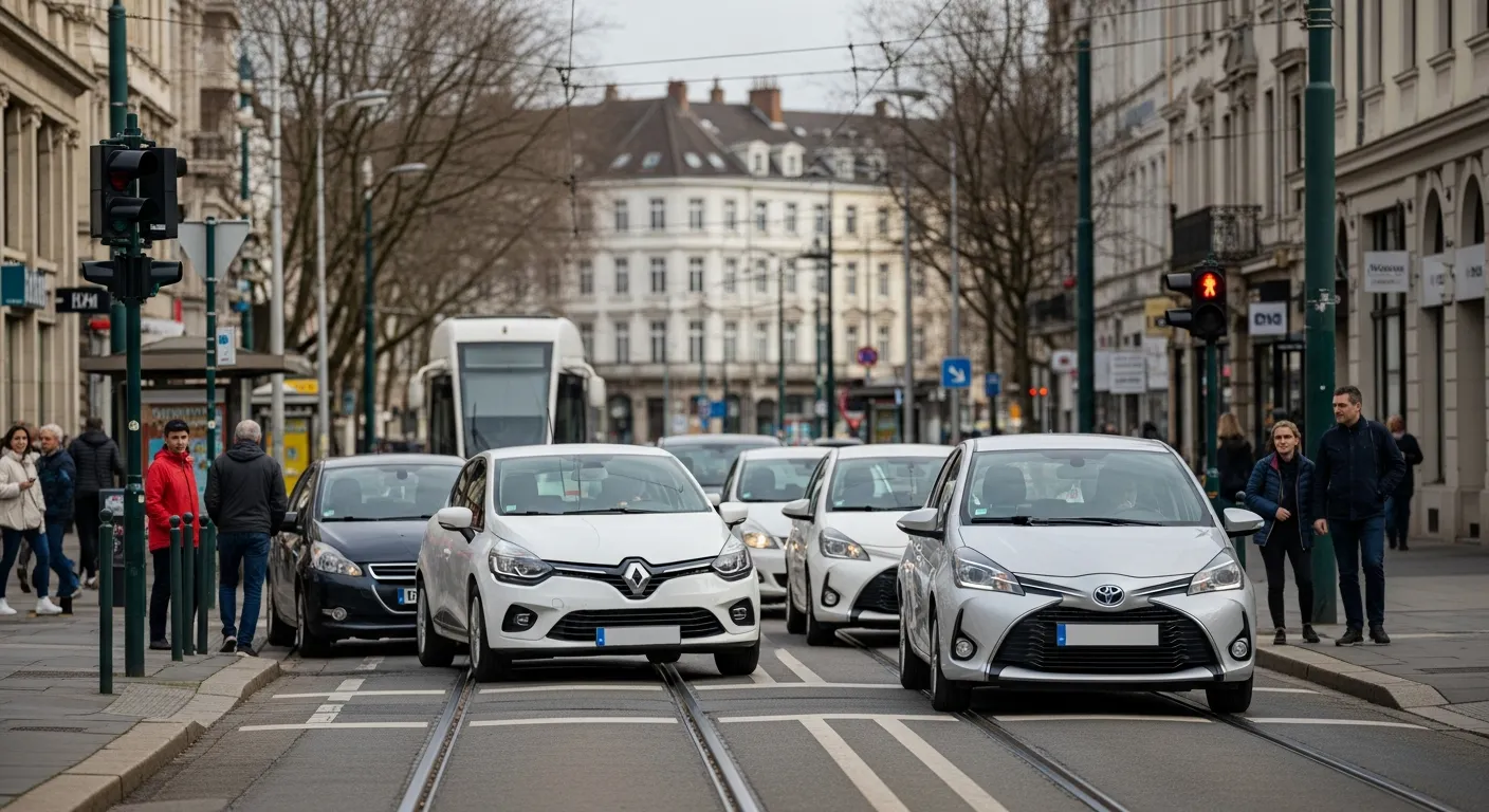 Voiture reconditionnée usine : le pari de Renault, Toyota et Stellantis en 2026