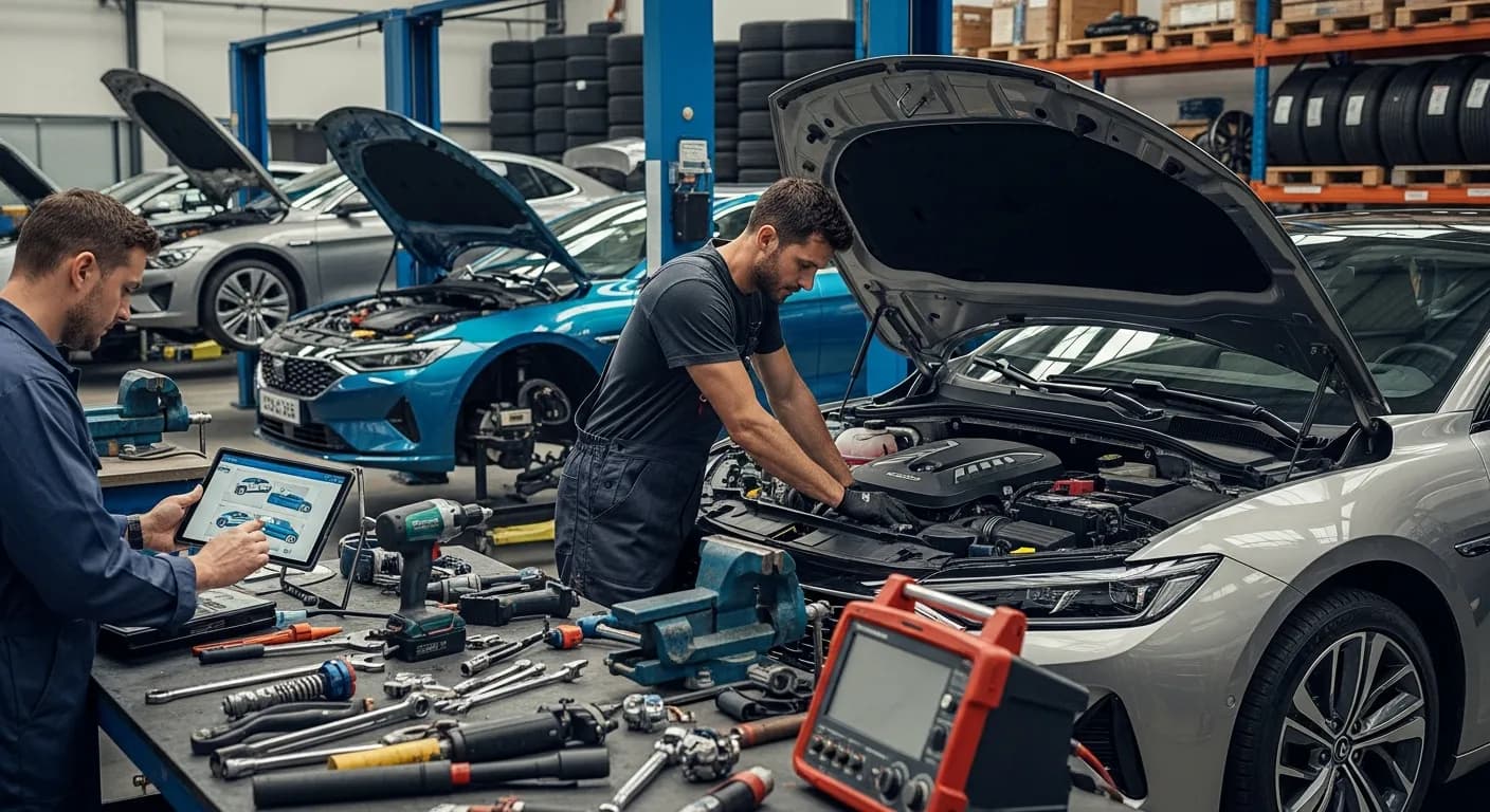 Voitures sans permis 2026 : guide complet, prix et meilleurs modèles