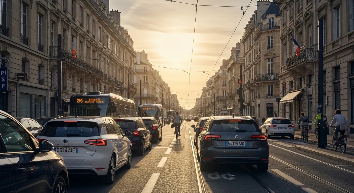 ZFE 2026 : votre voiture est-elle encore autorisée ?