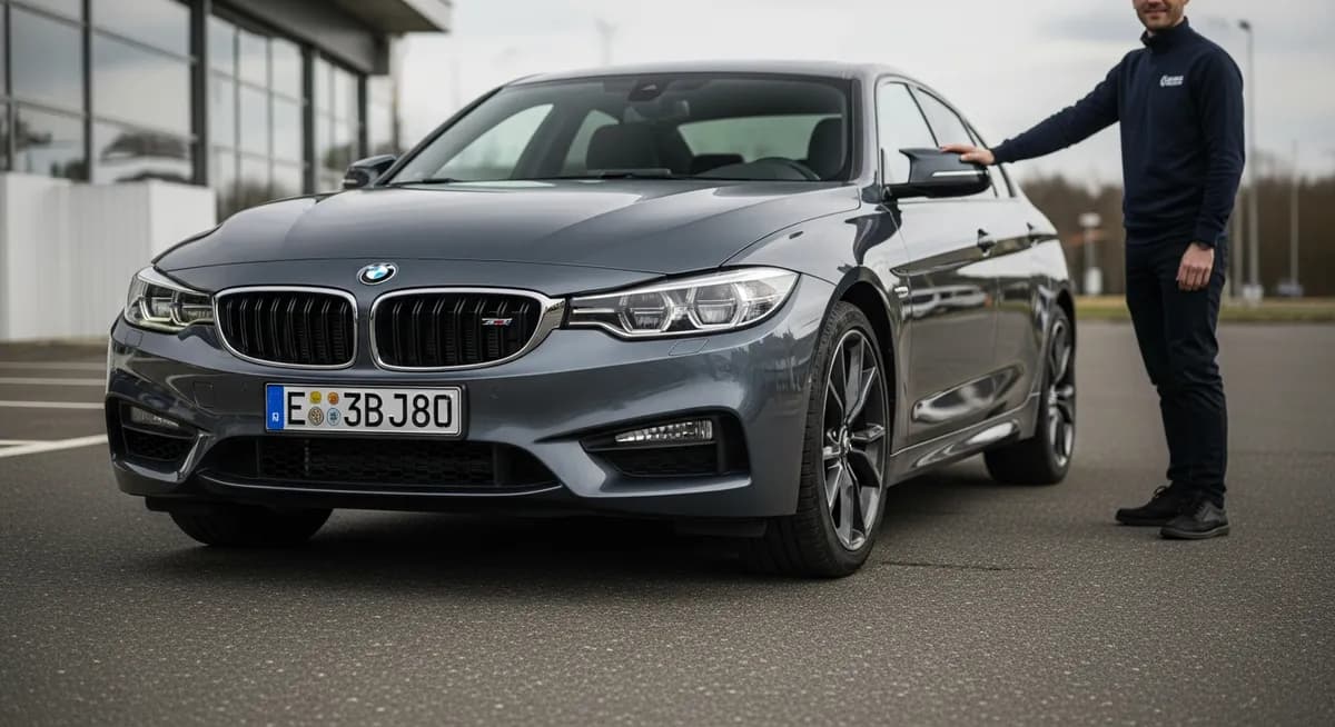 Amortisseurs de voiture : quand les changer, signes d'usure et prix en 2026