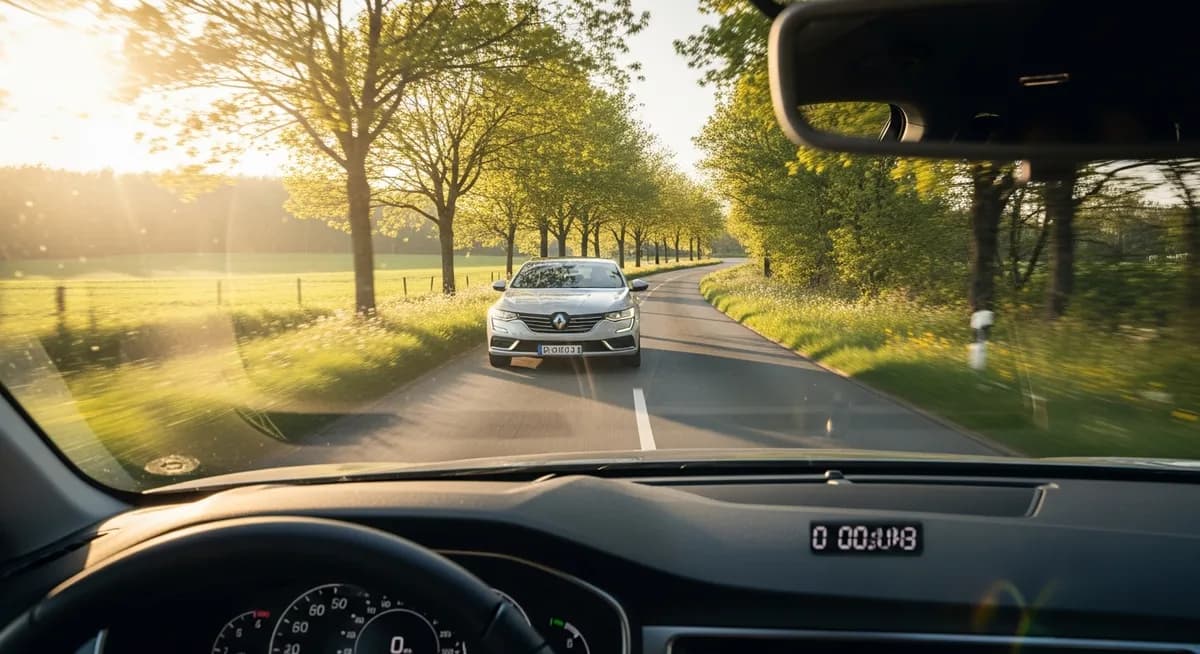 Barème kilométrique 2026 : ce qui change pour vos impôts