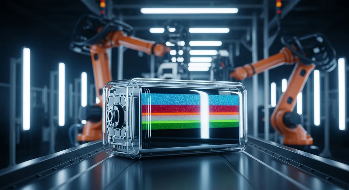 Batterie solide voiture électrique : Volkswagen et Gotion visent 1 000 km d'autonomie