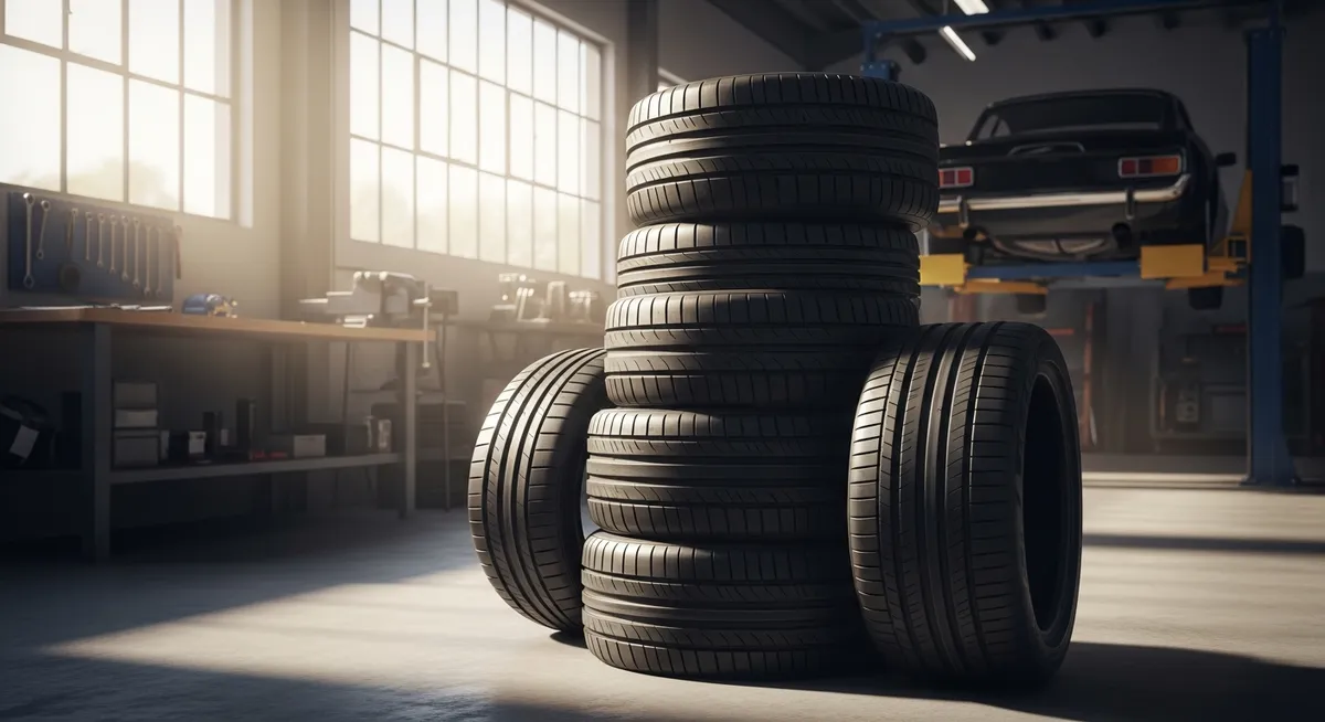 Comment choisir ses pneus de voiture : guide complet 2026