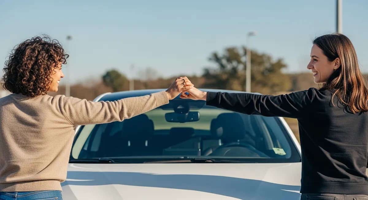 Comment négocier le prix d'une voiture d'occasion : le guide complet