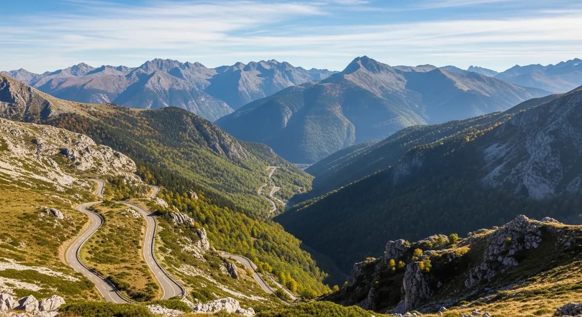 Conduire en Espagne en 2026 : règles et documents