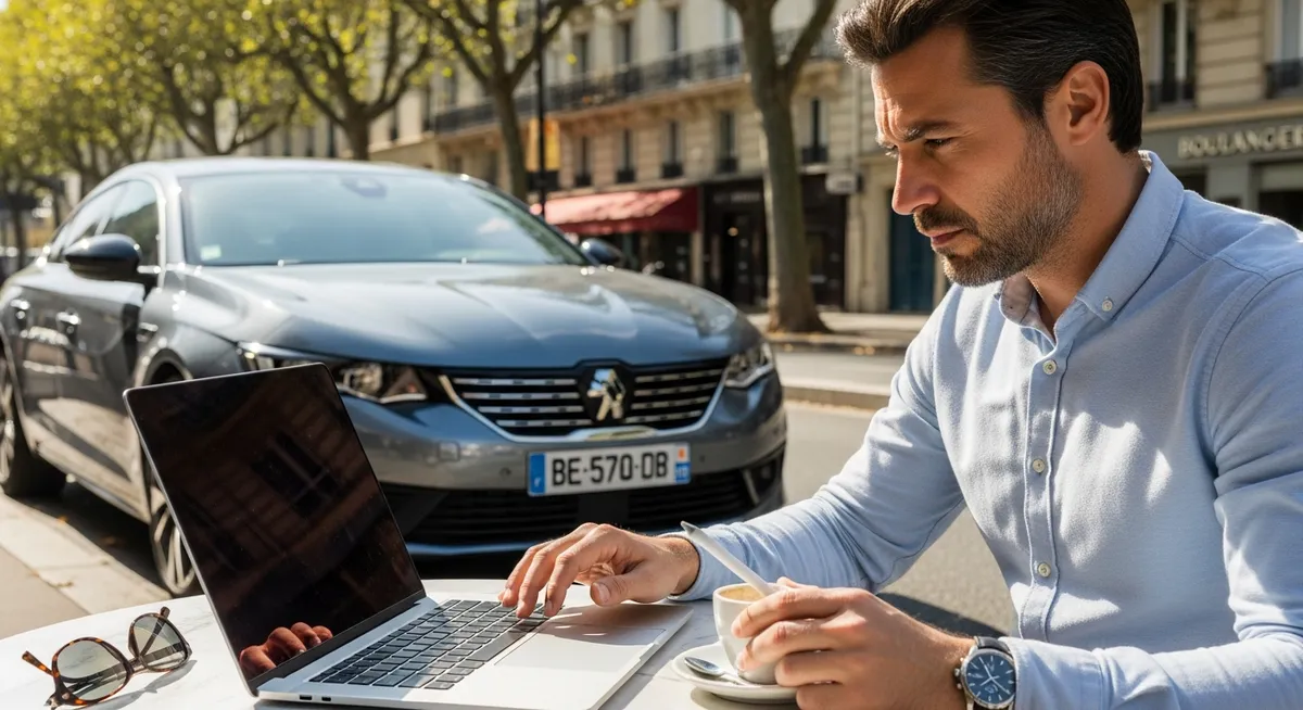 Cote Argus gratuite : estimer sa voiture en 2026