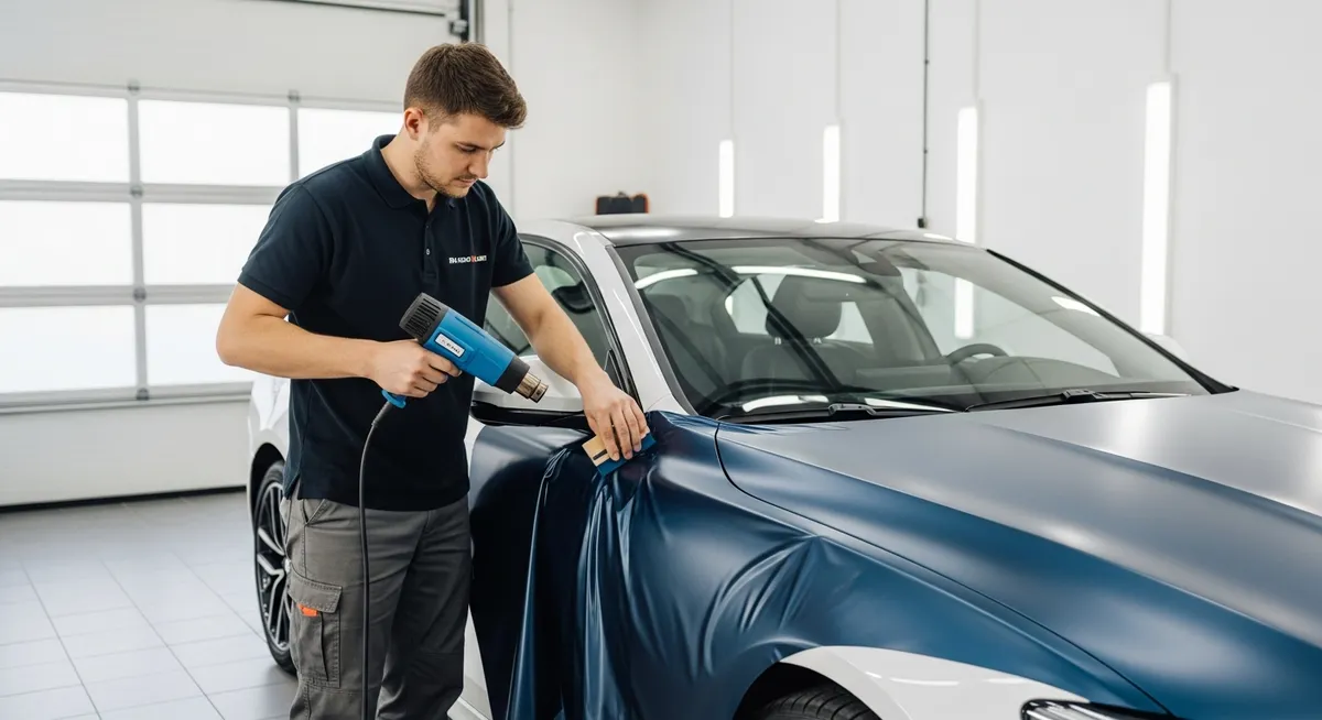 Covering voiture : prix, durabilité et réglementation 2026
