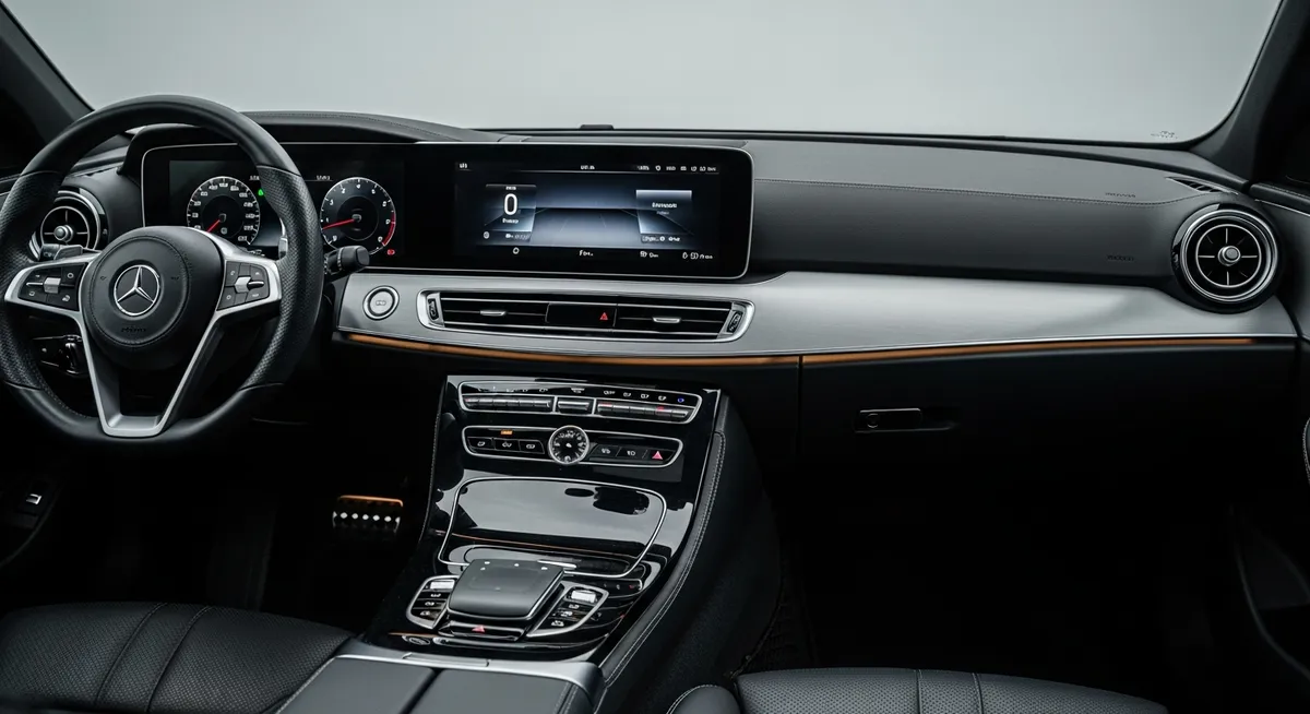 Écran tactile voiture : pourquoi les constructeurs font marche arrière en 2026