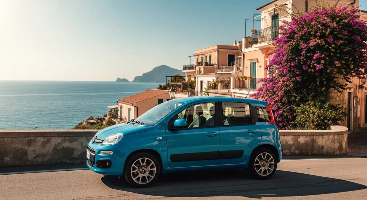 Fiat Grande Panda 2026 : prix, motorisations et guide d'achat