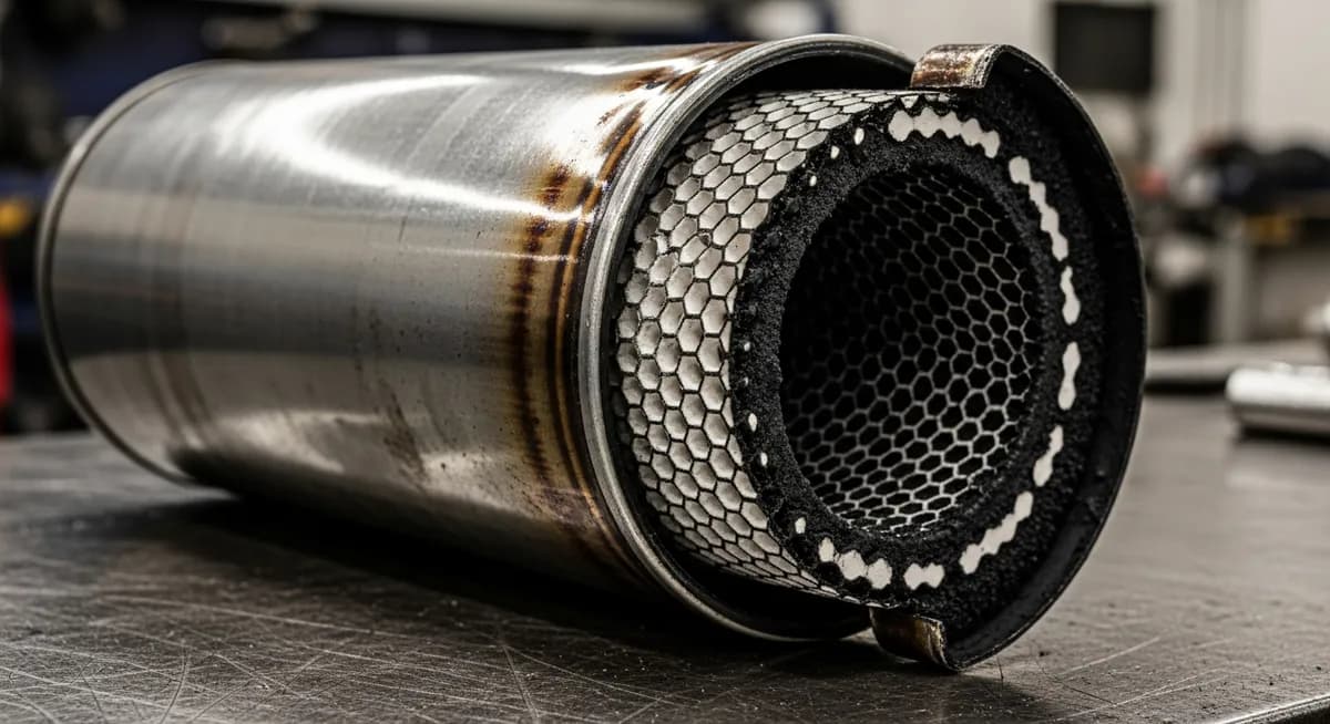 Filtre à particules (FAP) : entretien, encrassement et prix en 2026