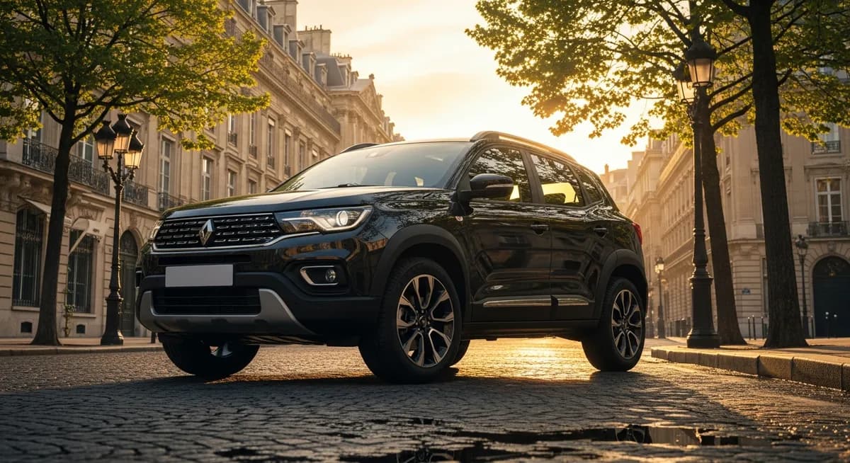 Jaecoo 7 : prix, motorisations et tout savoir sur le SUV chinois qui arrive en France