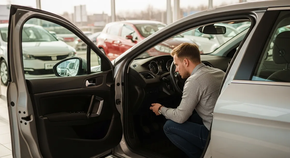 Kilométrage voiture d'occasion : combien de km maximum pour acheter sans risque en 2026